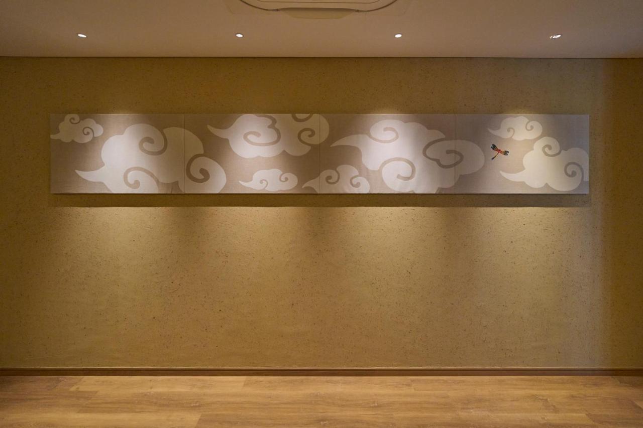 Hotel Resol Trinity Наха Экстерьер фото