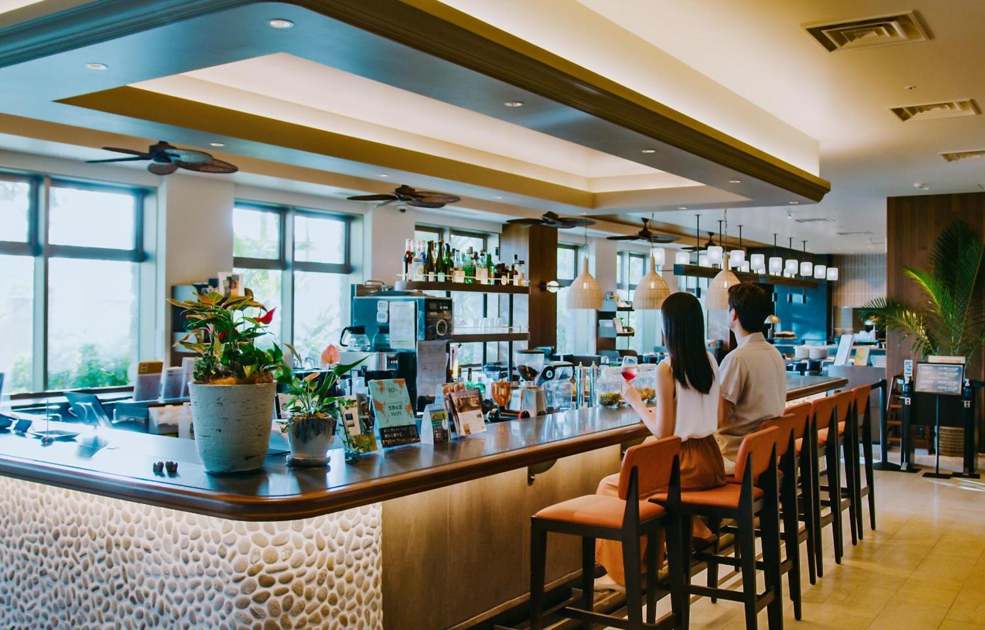 Hotel Resol Trinity Наха Экстерьер фото